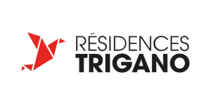 Éco Mobil-home - Entreprise destruction mobil-home France - Mobil-home fin de vie recyclage - Logo Residence Trigano